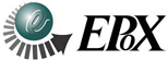 Epox-logo (middelmaatje)