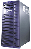 Sun-server