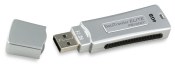 Kingston DataTraveler Elite Privacy Edition