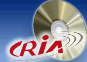 Canadian Recording Industry Association (CRIA) (logo)