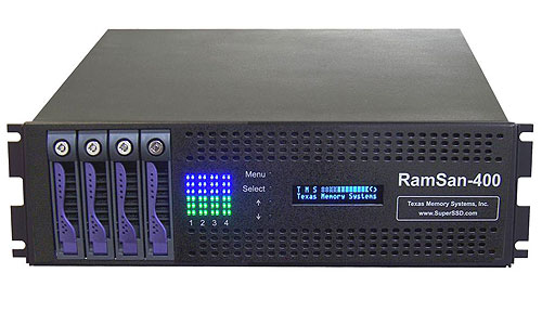 Texas Memory Systems Tera-RamSan