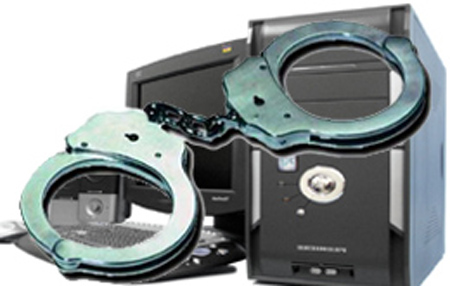 Cybercrime Cybercrime