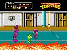 Teenage Mutant Ninja Turtles Teenage Mutant Ninja Turtles
