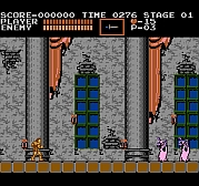 Castlevania Castlevania