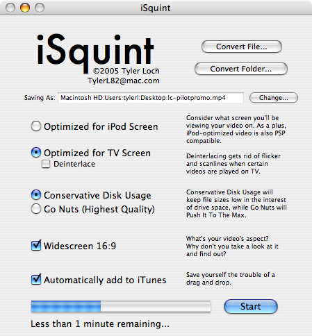 iSquint