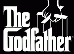 The Godfather (detail filmposter)