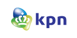 KPN - nieuw logo