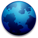 Mozilla Deer Park logo