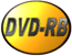 DVD Rebuilder logo