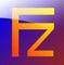 FileZilla logo