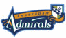 Logo Amsterdam Admirals