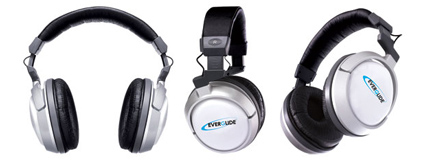 Everglide s-500-koptelefoon