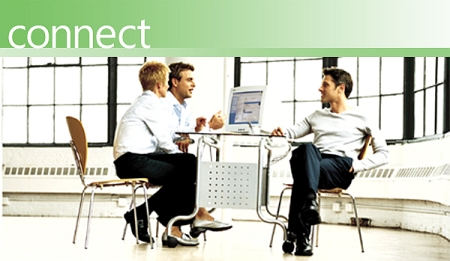 Microsoft Connect