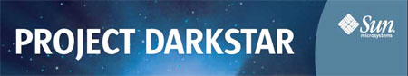Sun Darkstar Sun Darkstar