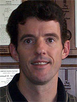 Sam Naffziger