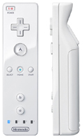 Nintendo-controller
