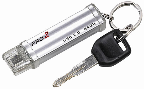 Buslink 64GB usb-stick