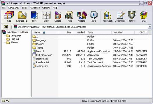 winrar 3.70 crack download