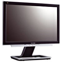 Viewsonic VX2025