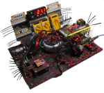 X-bit Labs koelertestplatform (klein)
