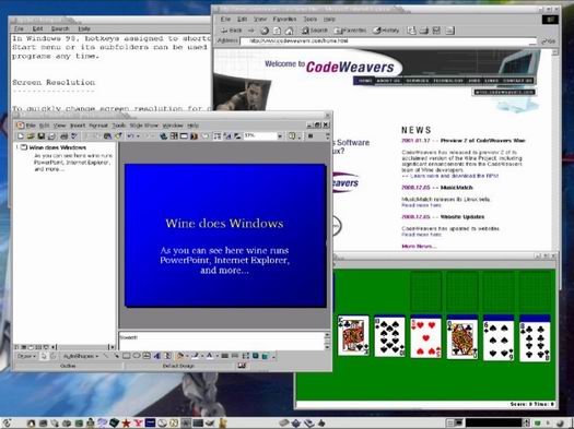 Wine screenshot (resized)