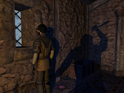 Thief III screenshot