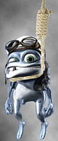 Crazy Frog