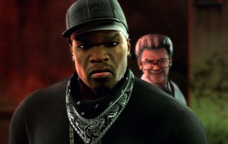 Get Rich or Die Tryin