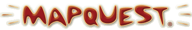 MapQuest logo