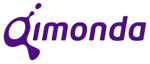 Qimonda-logo