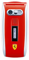 Ferrari-mobieltje
