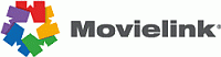 Movielink logo