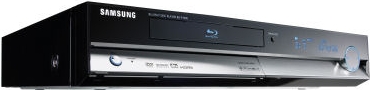 Samsung Blu-ray-speler