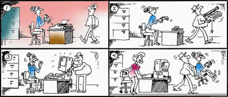 Office-update