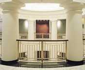 Michigan Hall of Justice