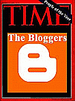 The Bloggers, People of the Year