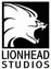 Logo Lionhead Studios