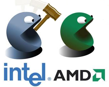 Intel vs AMD ('Intel slaat terug?') Intel vs AMD ('Intel slaat terug?')