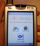 IM phone