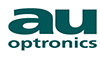 AU Optronics logo
