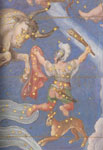 Orion - sterrenbeeld