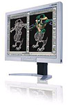 Philips 230WP7NS 23-inch breedbeeld lcd-scherm