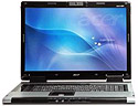 Acer Aspire 9800 notebook