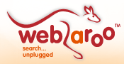 Webaroo logo