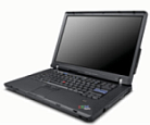Thinkpad Z60t