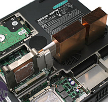 Cpu-koeler Evesham Quest A620 