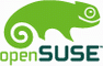 OpenSuse logo (60 pix)