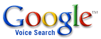 Google Voice Search