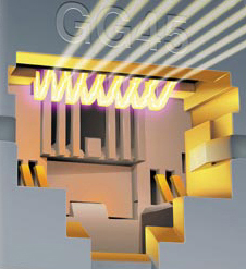 GG45-plug (compatibility-mode)