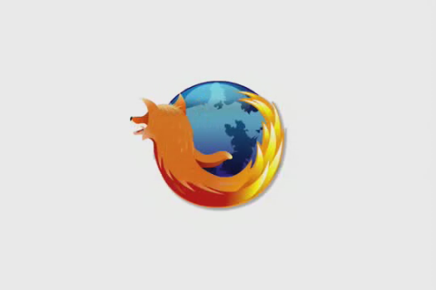 Firefox says: "Shut up!"